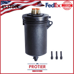 Filter/Dryer for FORD EXPEDITION 2WD 4WD LINCOLN CONTINENTAL MARK VIII TOWN CAR 6B93BC-57