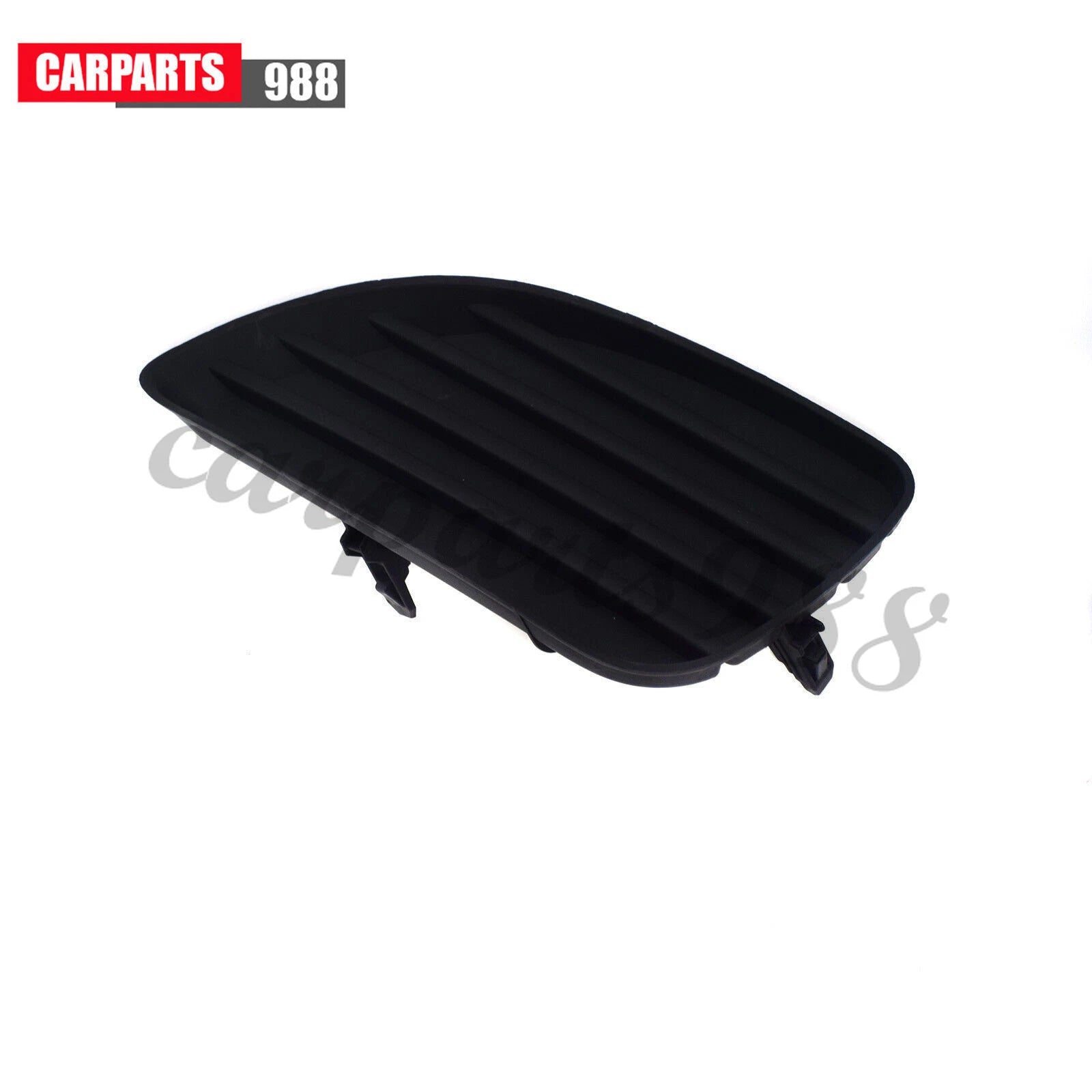 Left Side Front Bumper Fog Light Lamp Cover For 2010-11 Toyota Camry 5212806140 6B93BC-57