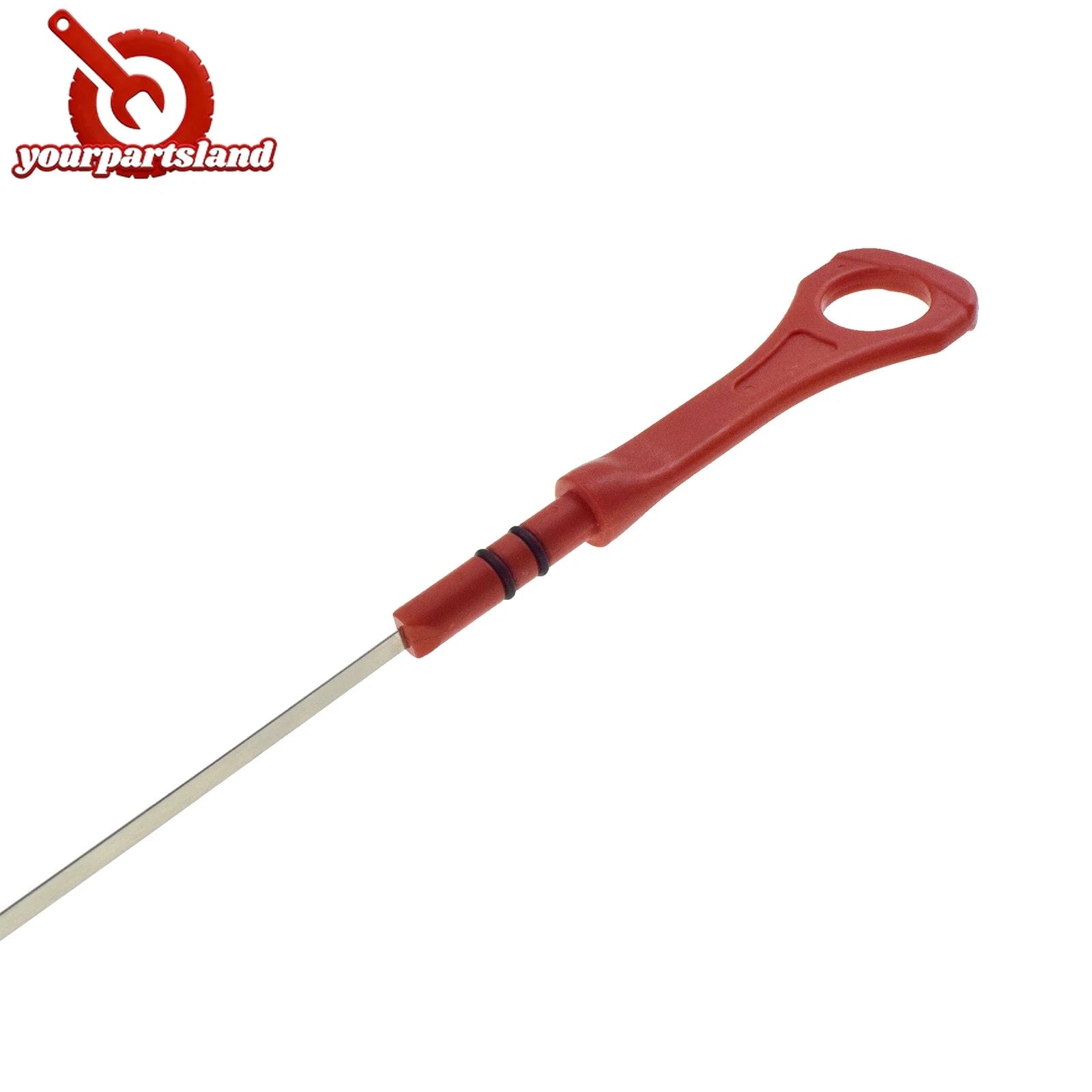 Engine Oil Dipstick 266112G030 For Hyundai SANTA FE SONATA OPTIMA SORENTO 15-20 6B93BC-57