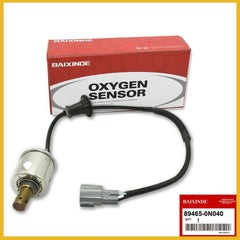 89465-0N040 Oxygen Sensor for Toyota Crown Reiz 2005-2009 for Lexus IS250/300 6B93BC-57
