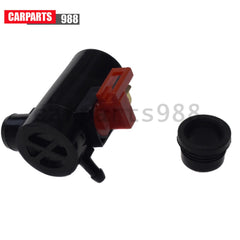 Windshield Washer Pump 76806SL0E01 For Honda Accord Civic Acura RL Subaru Legacy 6B93BC-57
