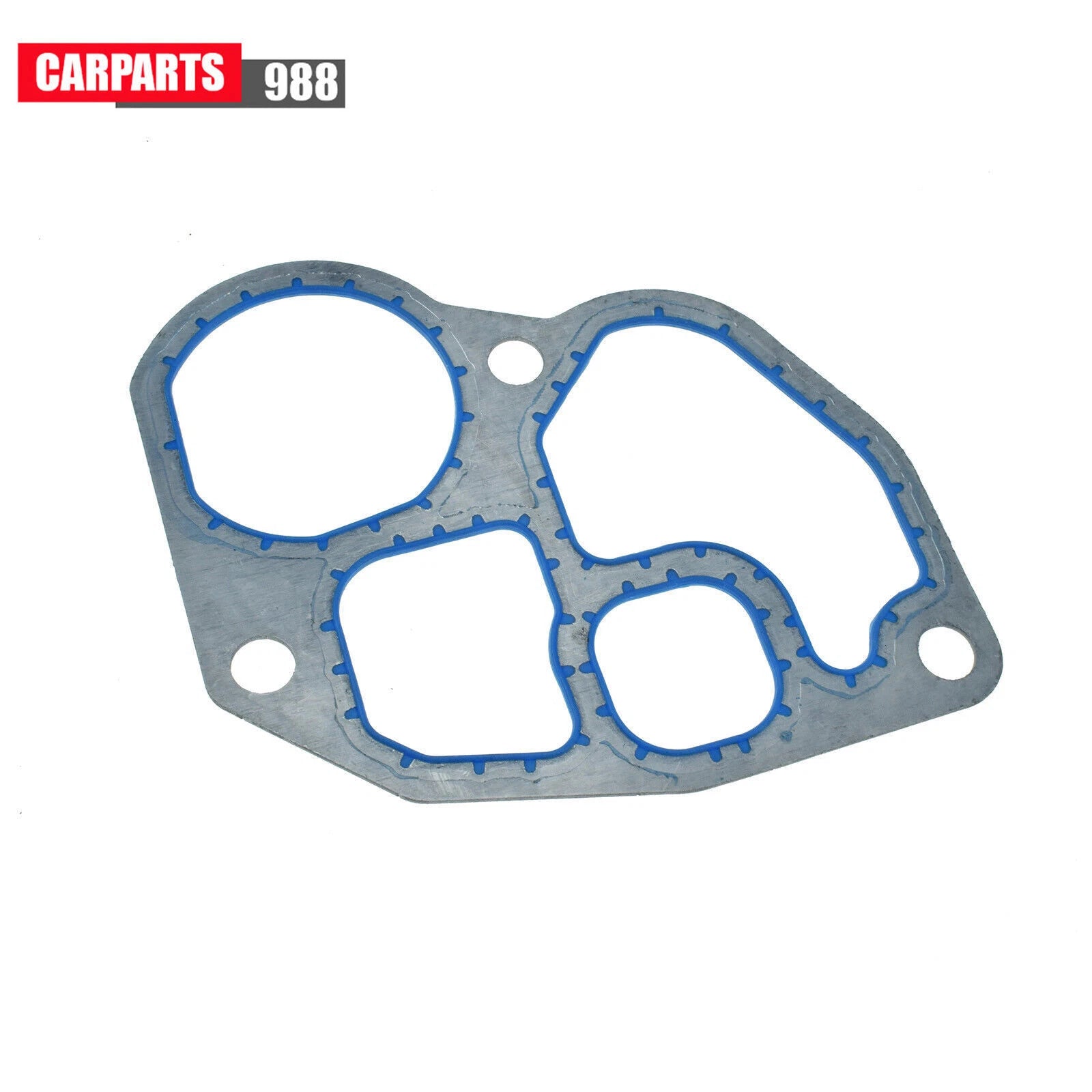 Oil Cooler Gasket Kit For 1994.5-2003 Ford E-Series & F-Series 7.3L Powerstroke 6B93BC-57