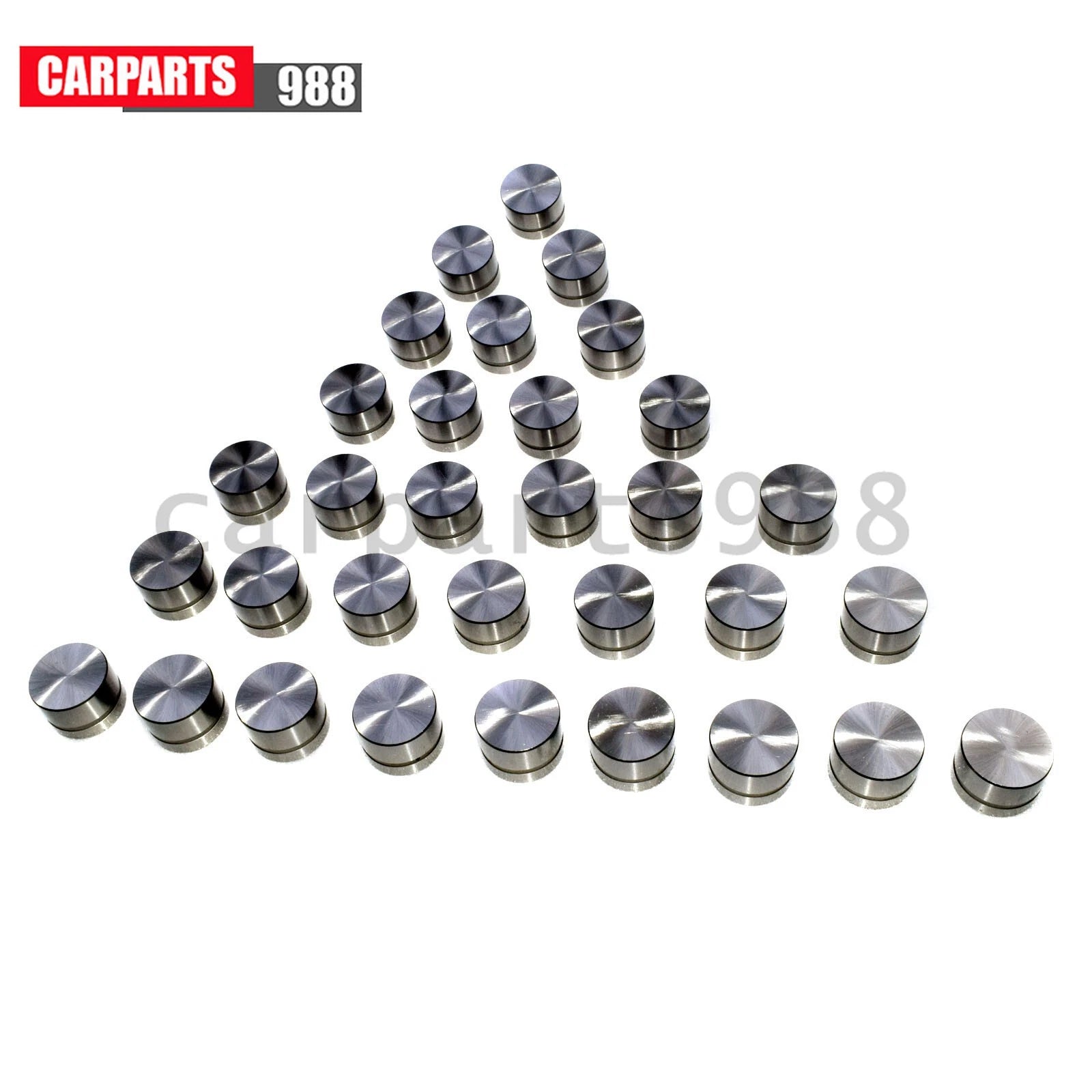32x Engine Hydraulic Valve Lifters For BMW M52 M54 M56 Dodge Sprinter 6110500225 6B93BC-57