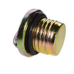 Threaded Gas Cap W/ Seal For BMW VW Beetle Dasher Porsche Audi Fox 321201551G 6B93BC-57