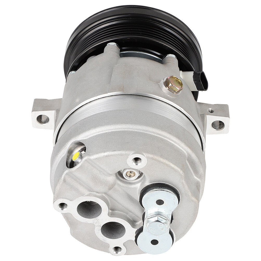 AC A/C Compressor For 2000-2001 Chevrolet  Impala 1997-2001 Pontiac Grand Prix 6B93BC-57