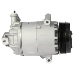 AC A/C Compressor For Chevrolet Colorado GMC Canyon 3.6L 2020 2021 2022 6B93BC-57