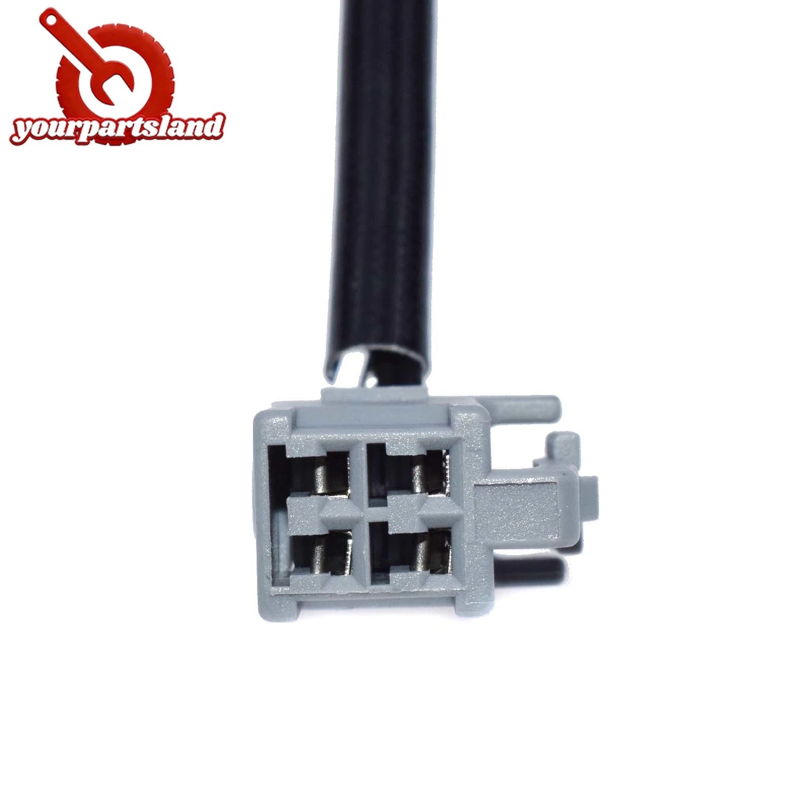 Oxygen Sensor Downstream For 2003-08 Toyota Corolla Matrix Pontiac Vibe 1.8L L4 6B93BC-57