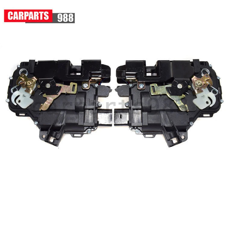 Front Left Right Door Lock Actuator For VW Jetta Passat Golf Beetle 3B1837015A 6B93BC-57
