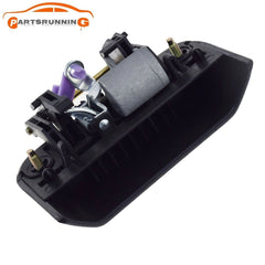 Rear Right Side Door Exterior Handle For Jeep Compass2007-16 5115826AE,5115826AD 6B93BC-57