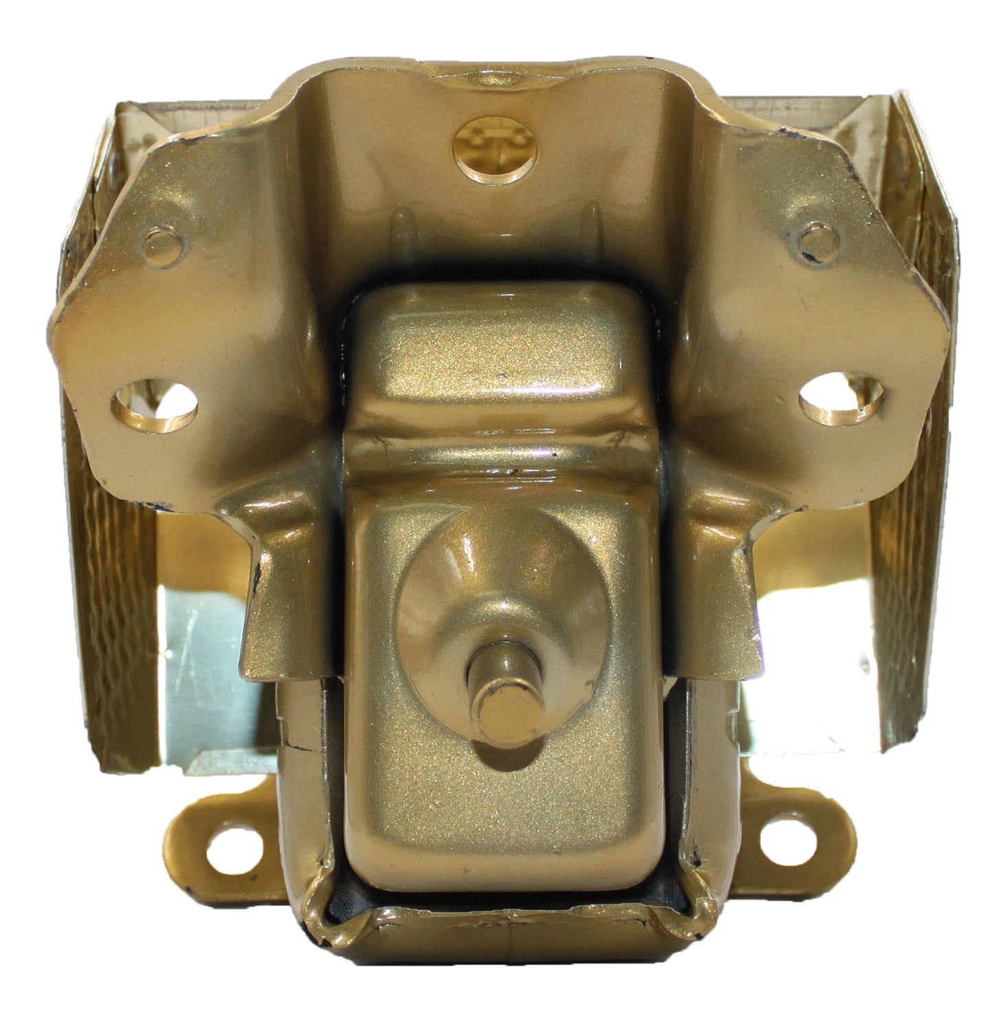 Front Engine Mount for AVALANCHE CADILLAC ESCALADE SIERRA With HEAT SHEILD 6B93BC-57