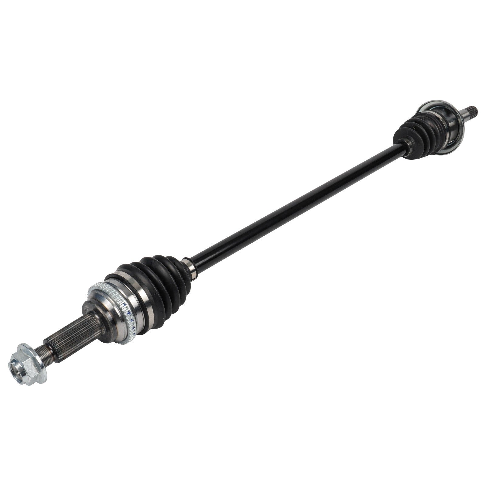 For Mazda CX-9 2016-2021 L4 2.5L Rear Passenger Right CV Axle Assembly 6B93BC-57