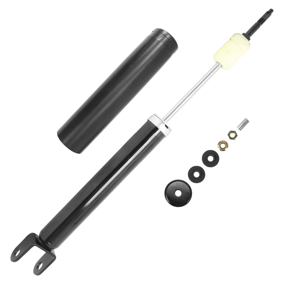 Rear Shock Absorber for 2010-2016 Ford Taurus, 2009-2012 Lincoln MKS 6B93BC-57