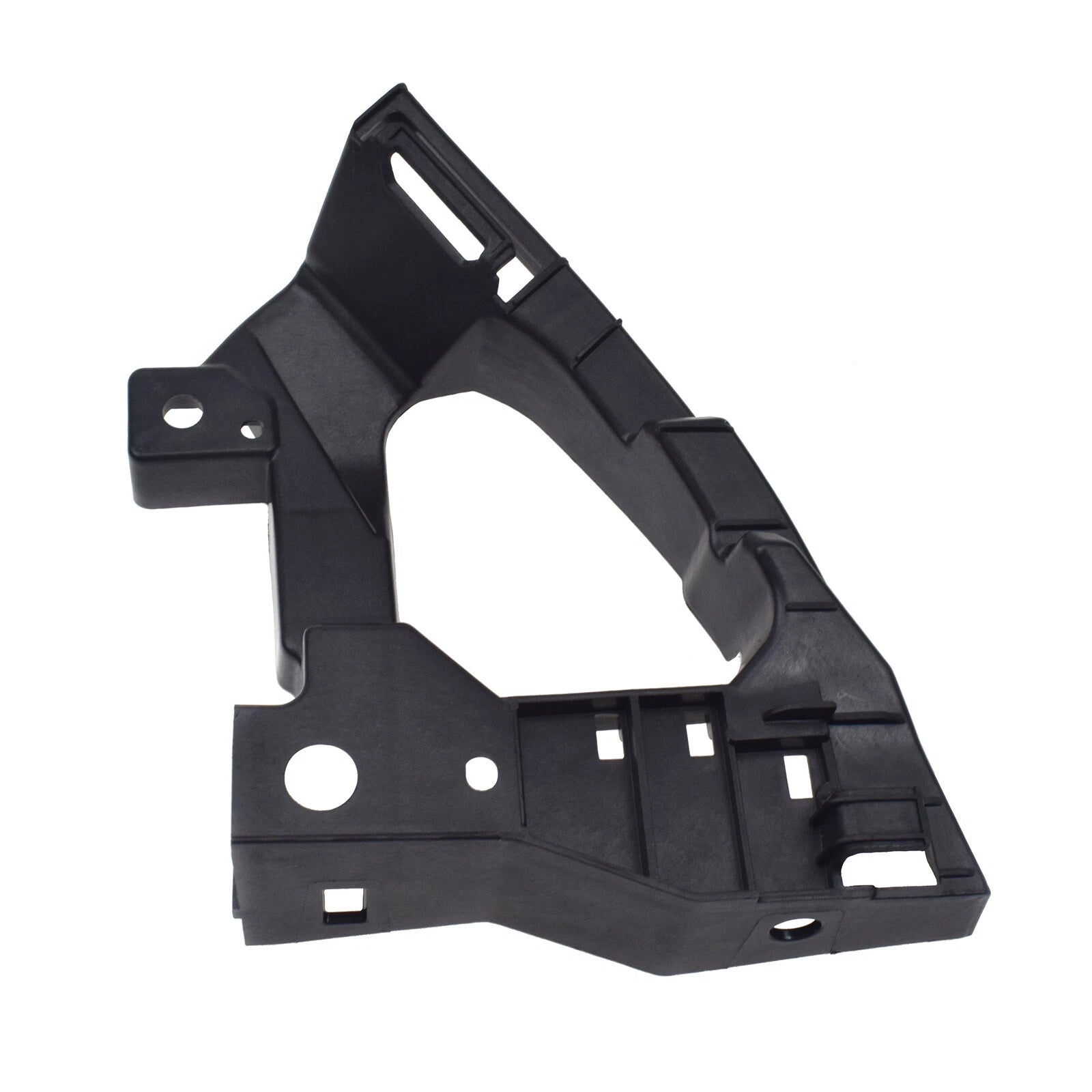 Front Left Headlight Bumper Bracket Mount For Honda HR-V 2016-2018 71190T7A000 6B93BC-57