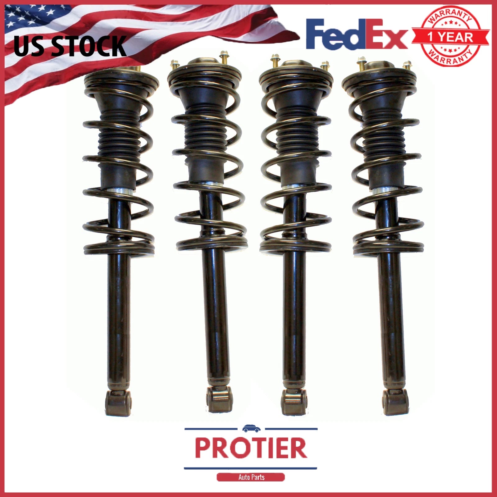 Conversion Kit For Lexus LS400 00-90 6B93BC-57