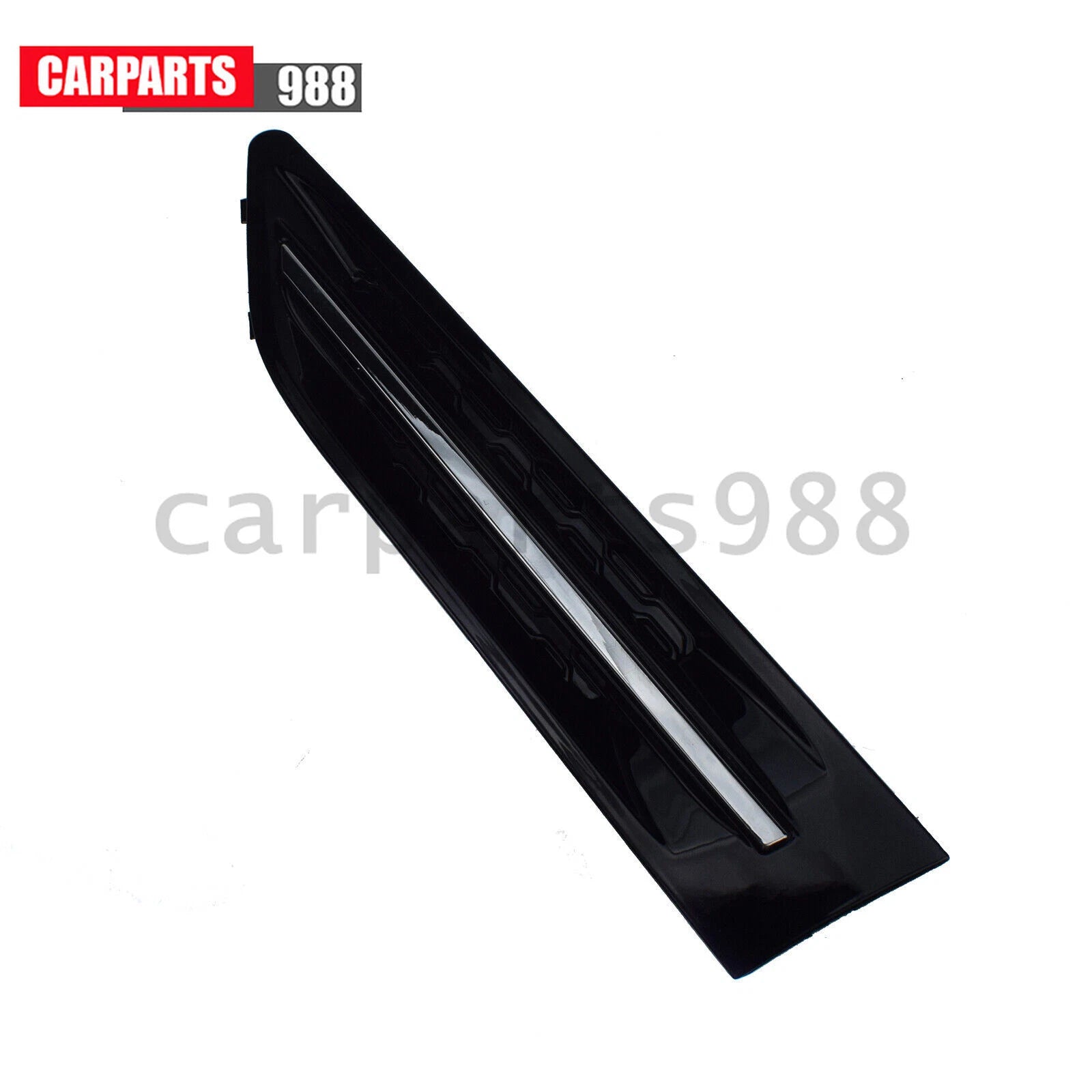 Front Left Side Vent Garnish Moldin gChrome for 2011-2015 KIA Optima 87771-2T000 6B93BC-57