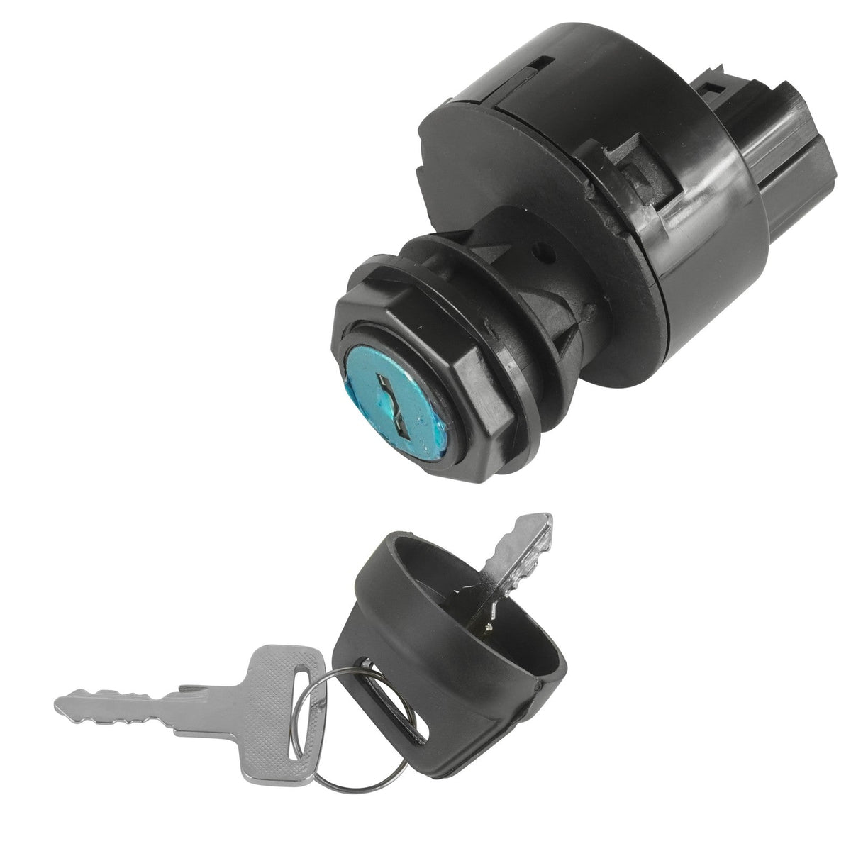 Ignition Key Switch for Arctic Cat HDX 500 700 XT 2016 2017 / 0430-089 0430-040 6B93BC-57