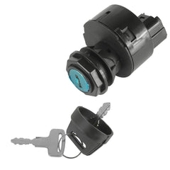 Ignition Key Switch for Arctic Cat HDX 500 700 XT 2016 2017 / 0430-089 0430-040 6B93BC-57