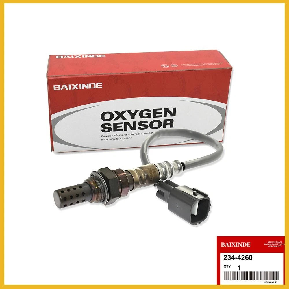 89465-60300 Oxygen O2 Sensor For Toyota Sequoia Tundra Camry Lexus ES350 5.7L 6B93BC-57