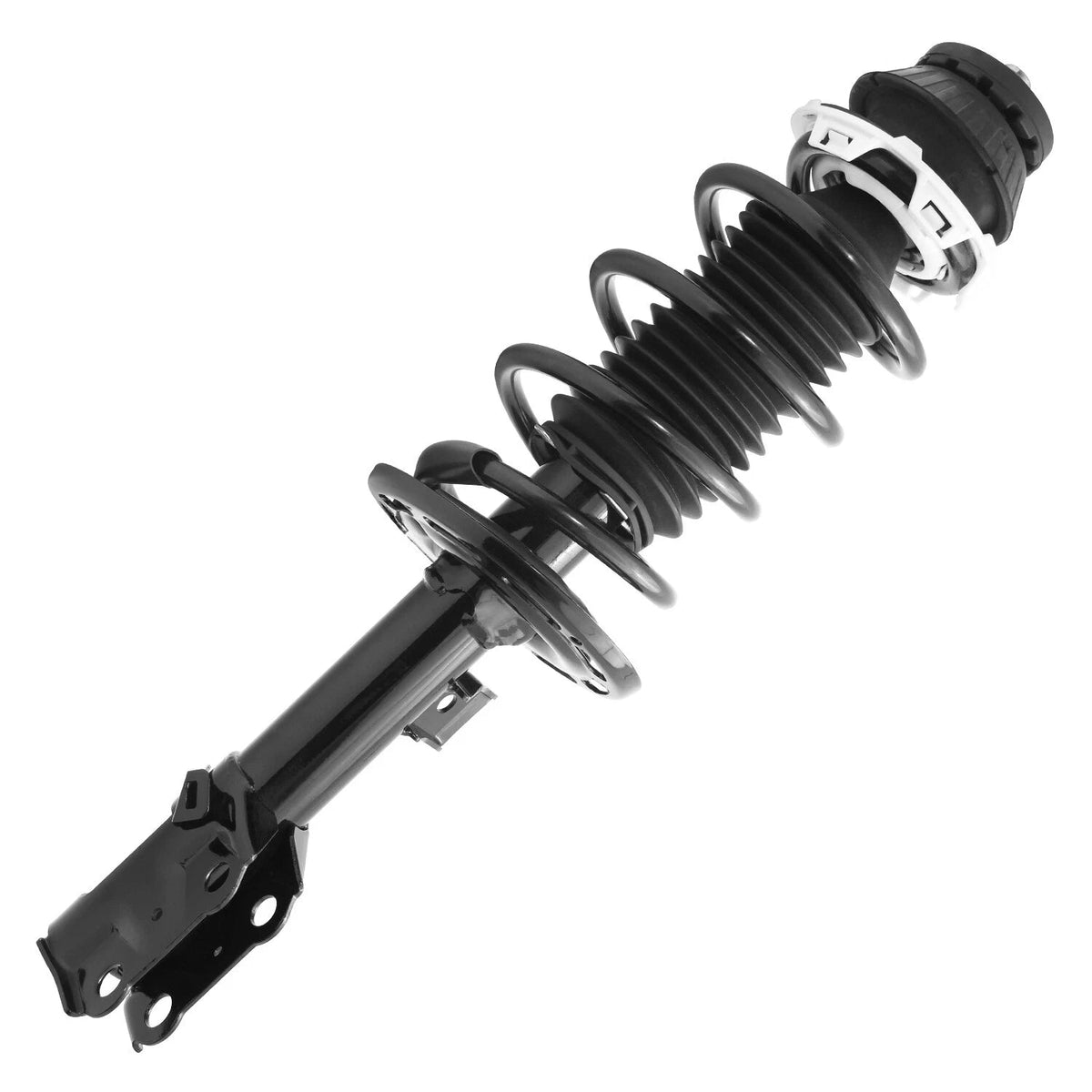 Front Right Complete Strut Assembly for 2006-2008 Honda Fit 6B93BC-57