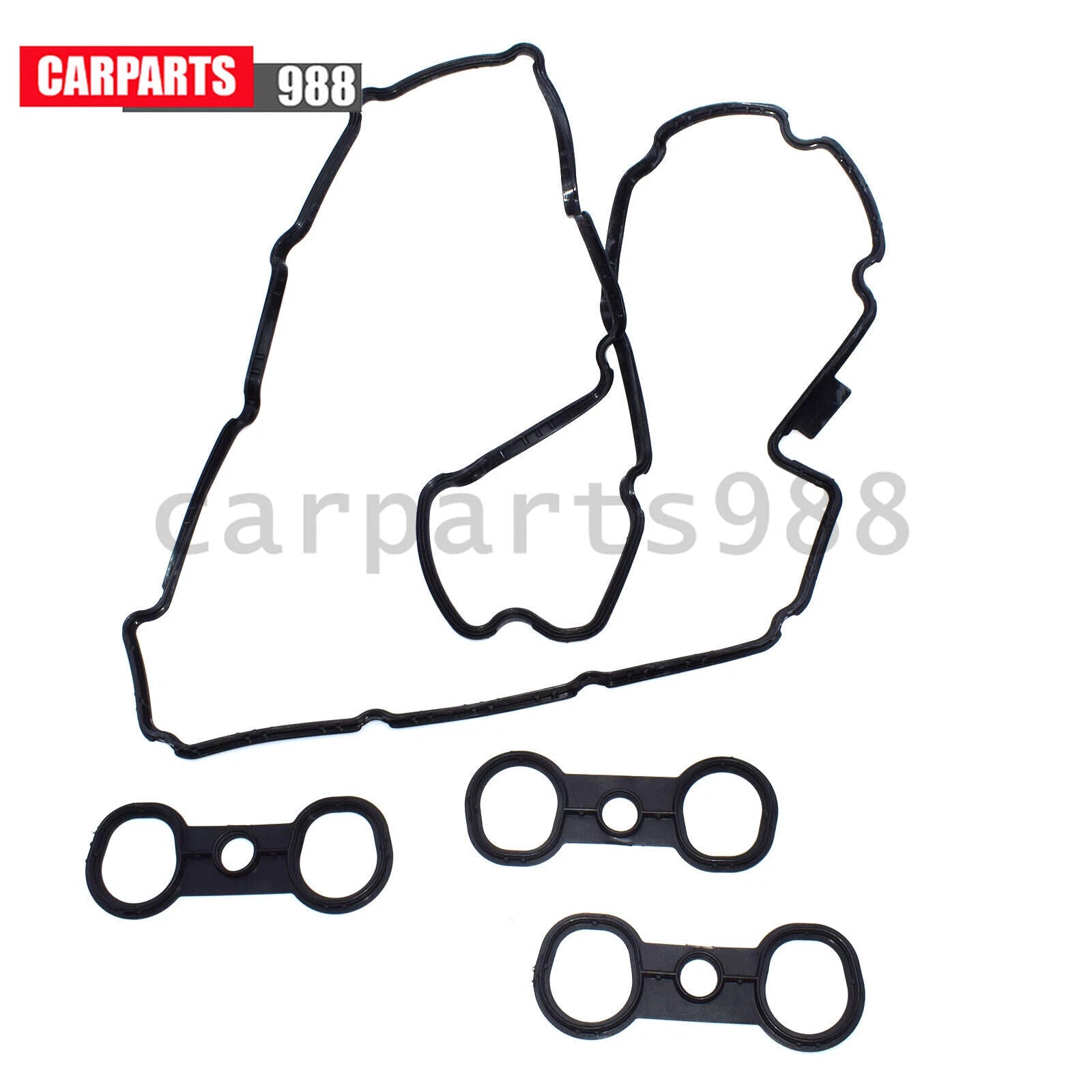 Engine Valve Cover Gasket Set For BMW 128i 328i 328i 528i X3 X5 Z4 11127559311 6B93BC-57