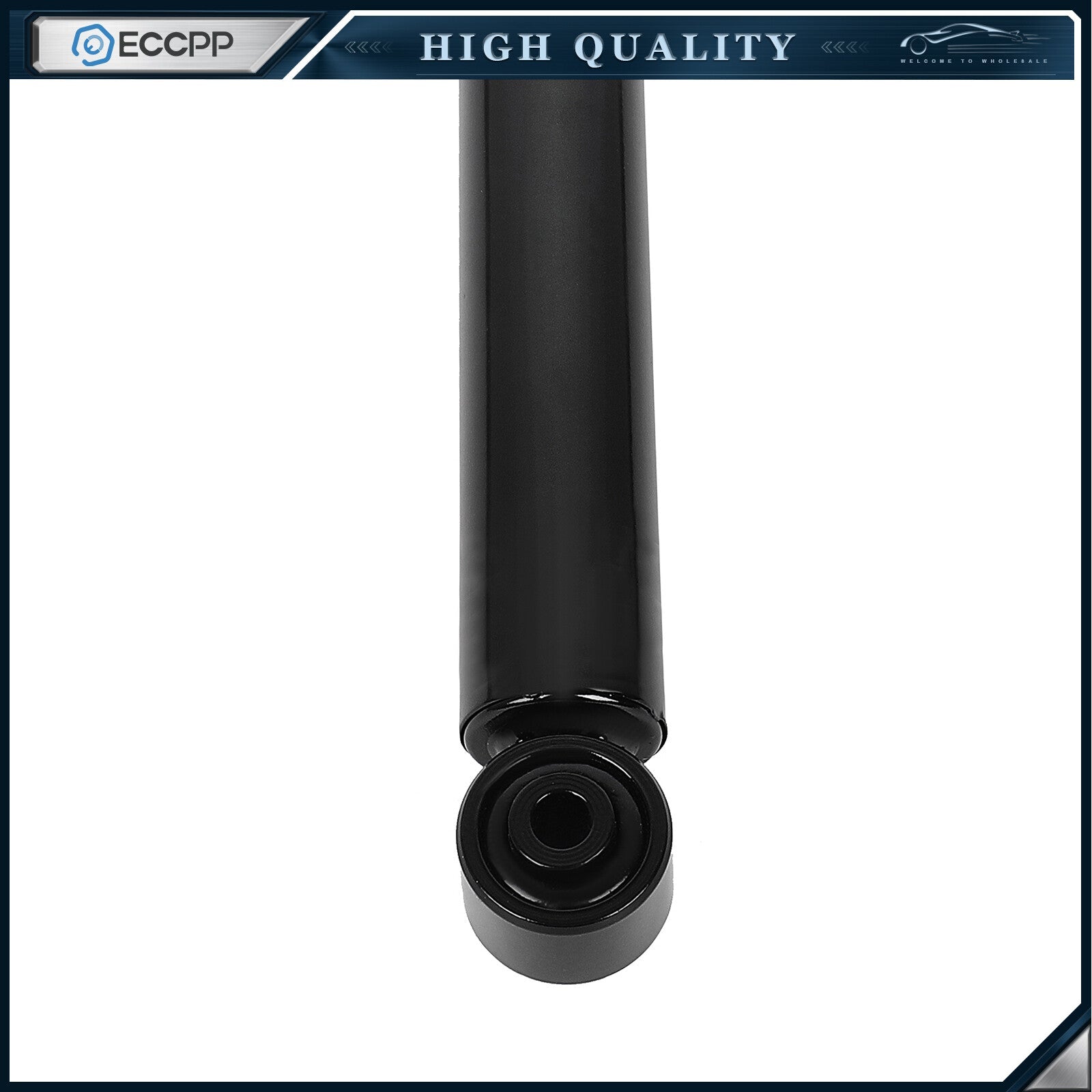 For 2006-2013 Suzuki Grand Vitara Rear Suspension Left Right Shocks Struts 6B93BC-57