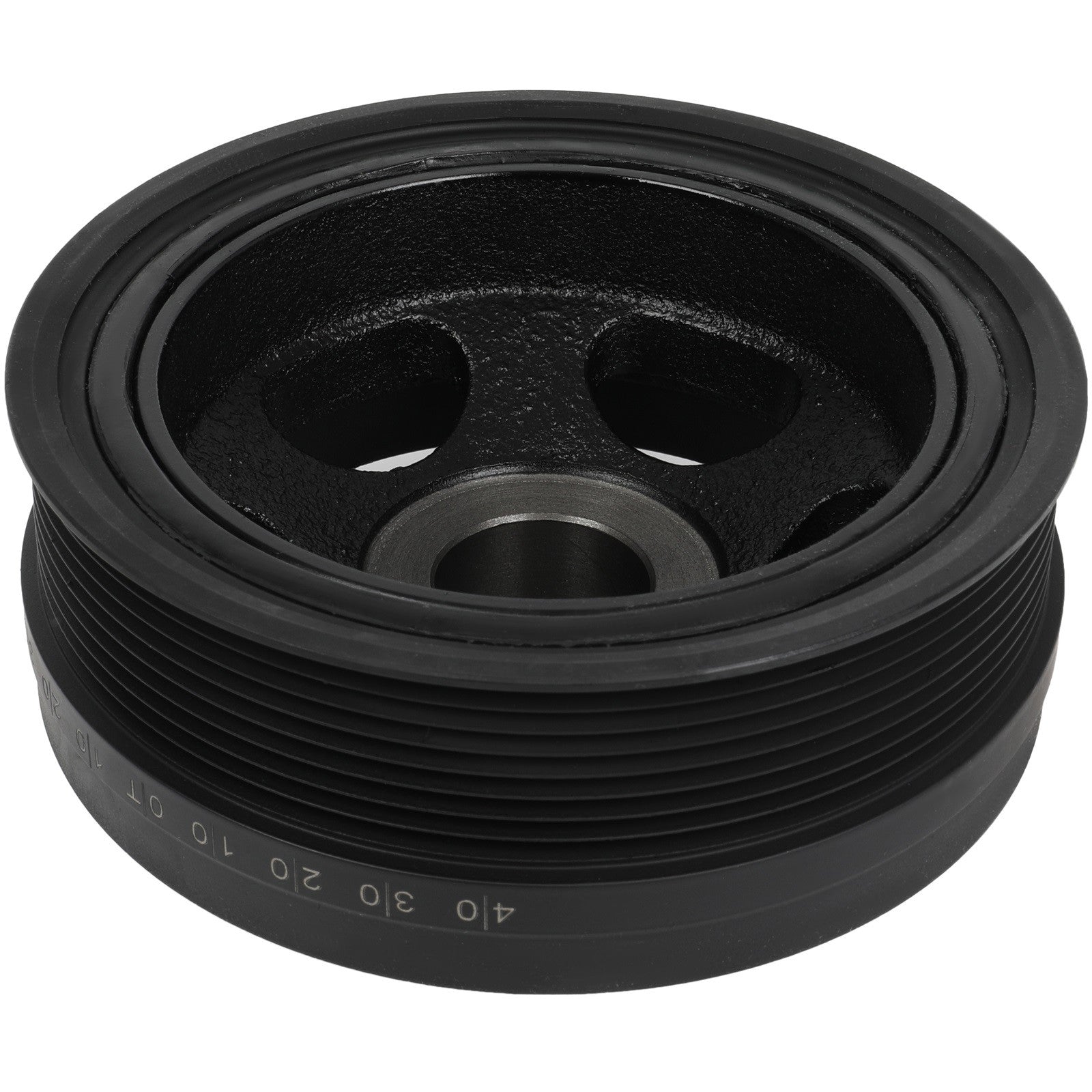 For Mercedes-Benz E320 ML320 ML350 GL320 GL350 R320 V6 3.0L Harmonic Balancer 6B93BC-57