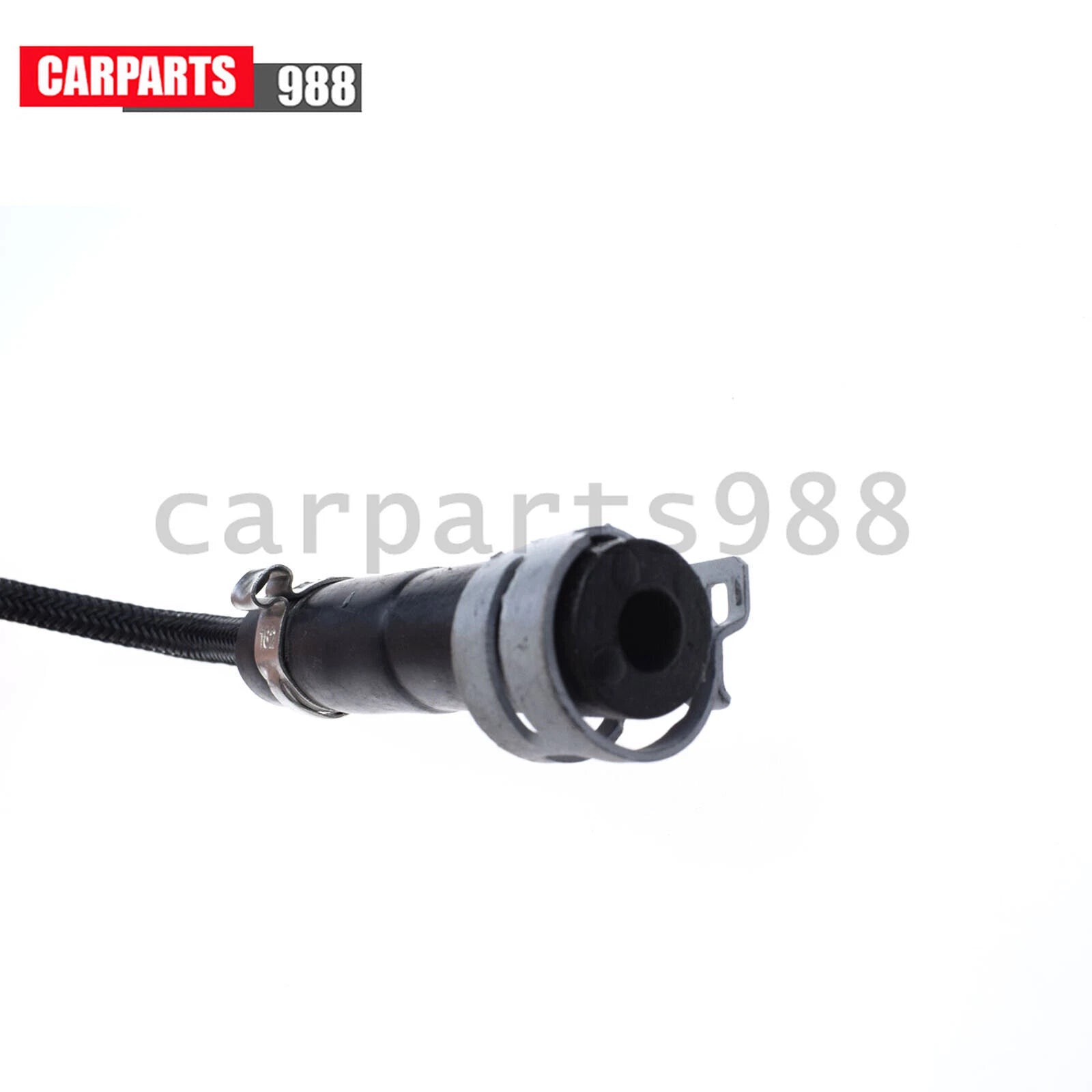 Coolant Reservoir Hose For 2012-2018 Ford Focus 2.0L CV6Z8K012K CV6Z-8K012-K 6B93BC-57