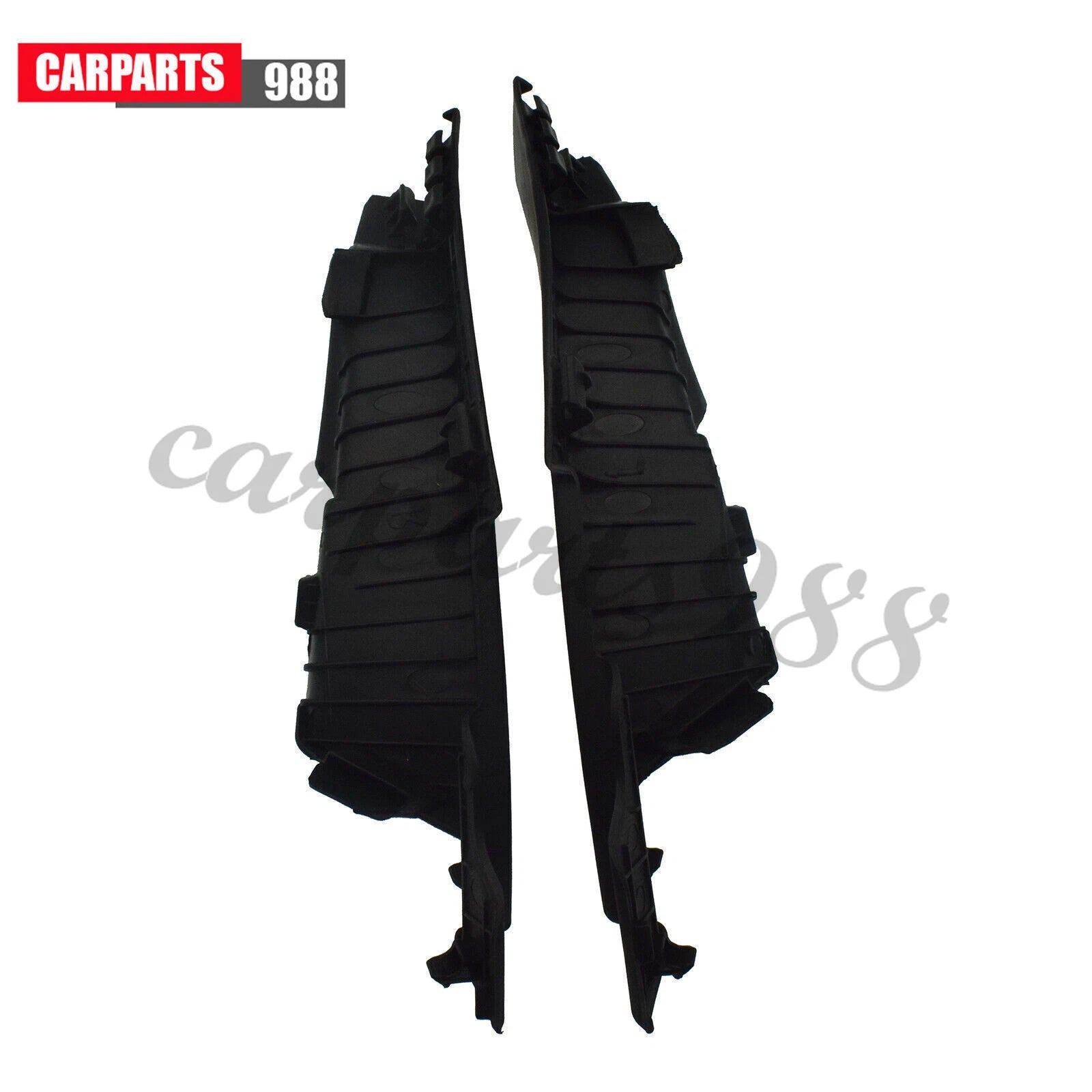 Front Cowl Side Vent Cover For Hyundai Grand Starex H1 861534H000 861544H000 6B93BC-57