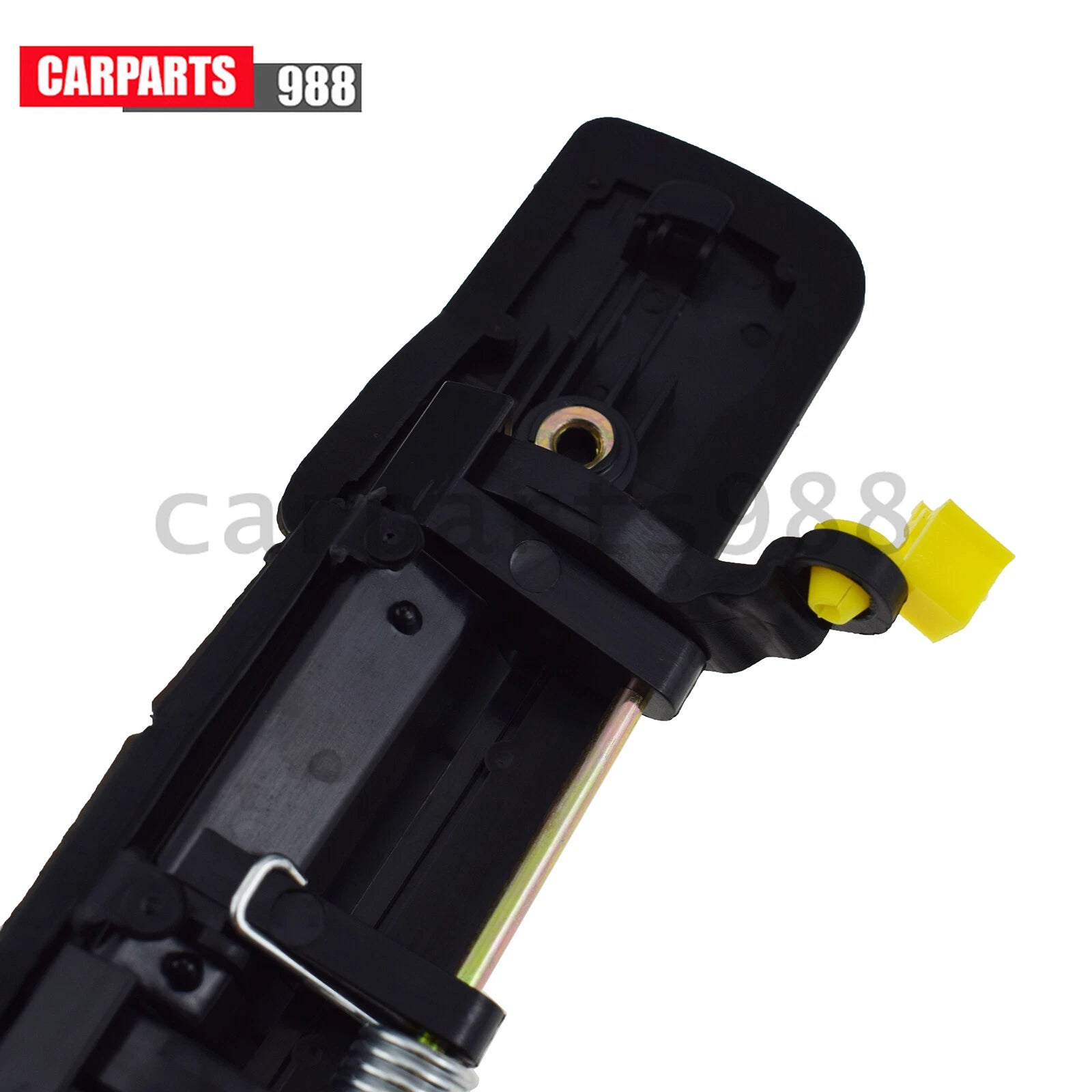 Rear Left Outside Door Handle for Mitsubishi Eclipse Stratus Sebring MR271871 6B93BC-57