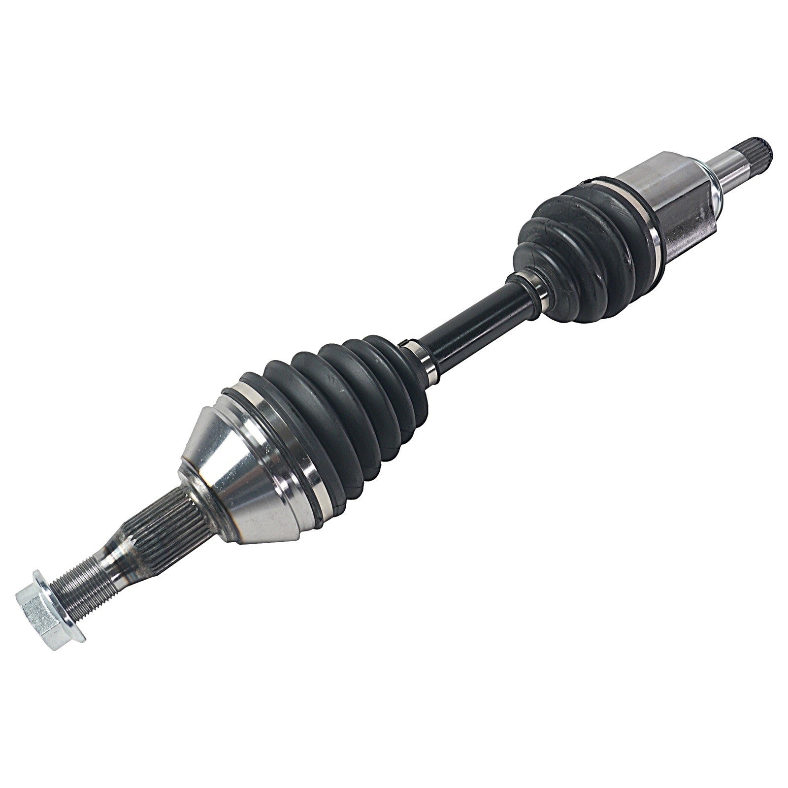 2pcs CV Axle Assembly for Chevrolet Impala 2013-2012 3.6L Front Left & Right KOEEP