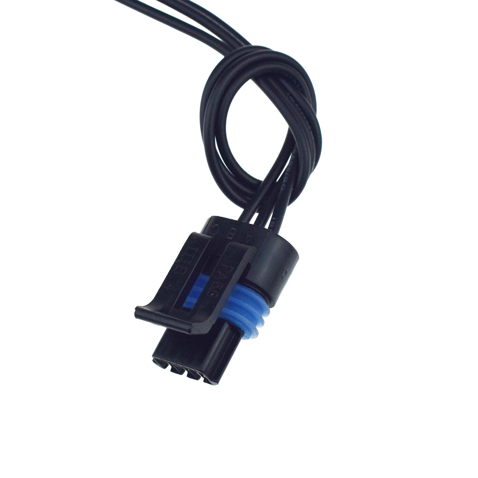 Coolant Level Sensor Connector Wire for Buick Chevrolet Oldsmobile Pontiac 6B93BC-57