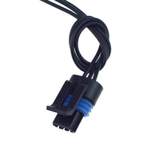 Coolant Level Sensor Connector Wire for Buick Chevrolet Oldsmobile Pontiac 6B93BC-57