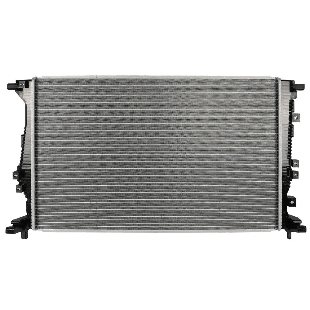 Aluminum Radiator For 2019 2020 2021 2022 Jeep Cherokee for 13770 radiator 6B93BC-57