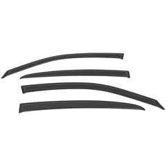 Window Visor Vent Rain Shades Guards Deflectors For 2011-2019 2020 Dodge Charger 6B93BC-57