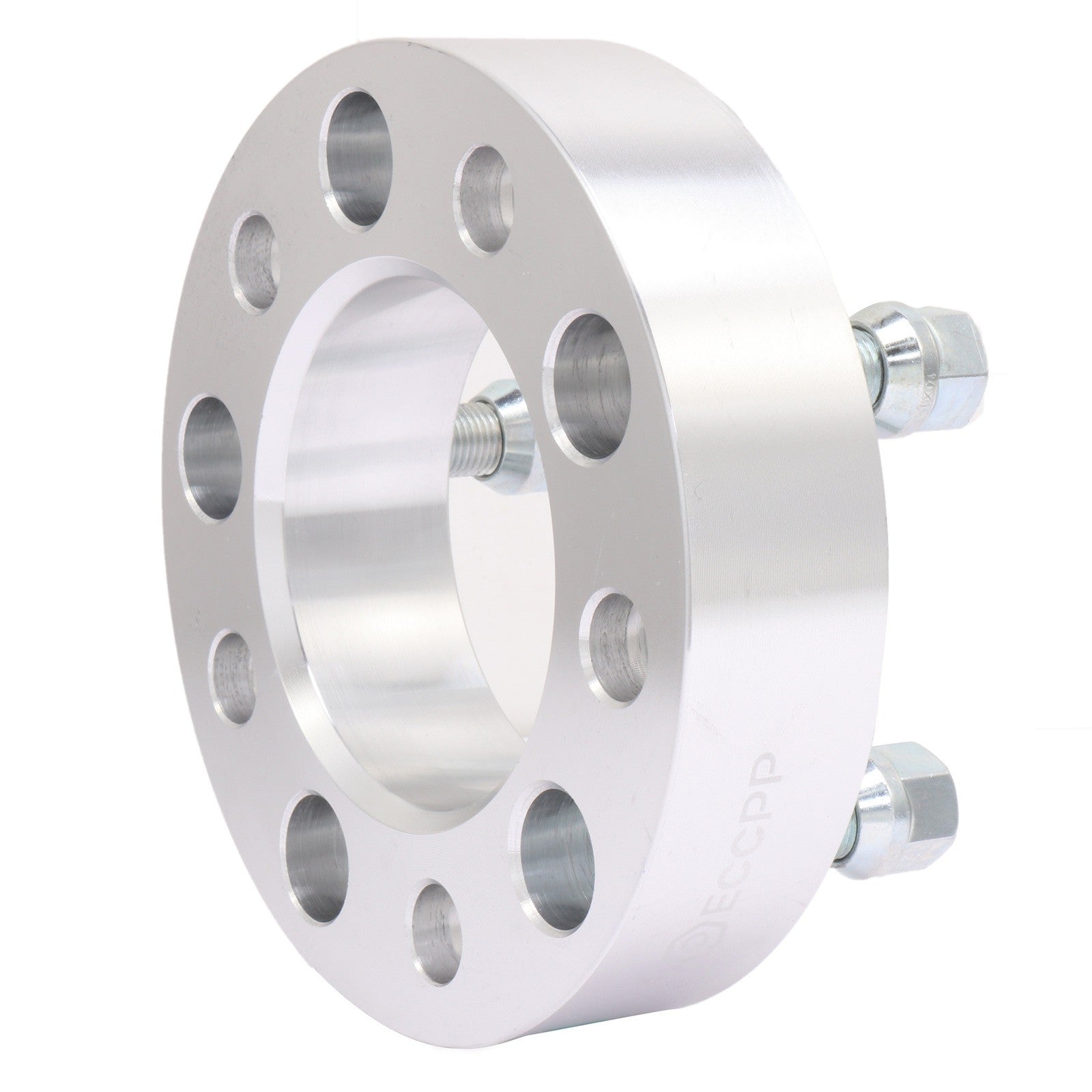 4X 1.5 inch Wheel Spacers 5x5/ 5x127 14x1.5 For 1988-1998 Chevrolet/ GMC C1500 6B93BC-57