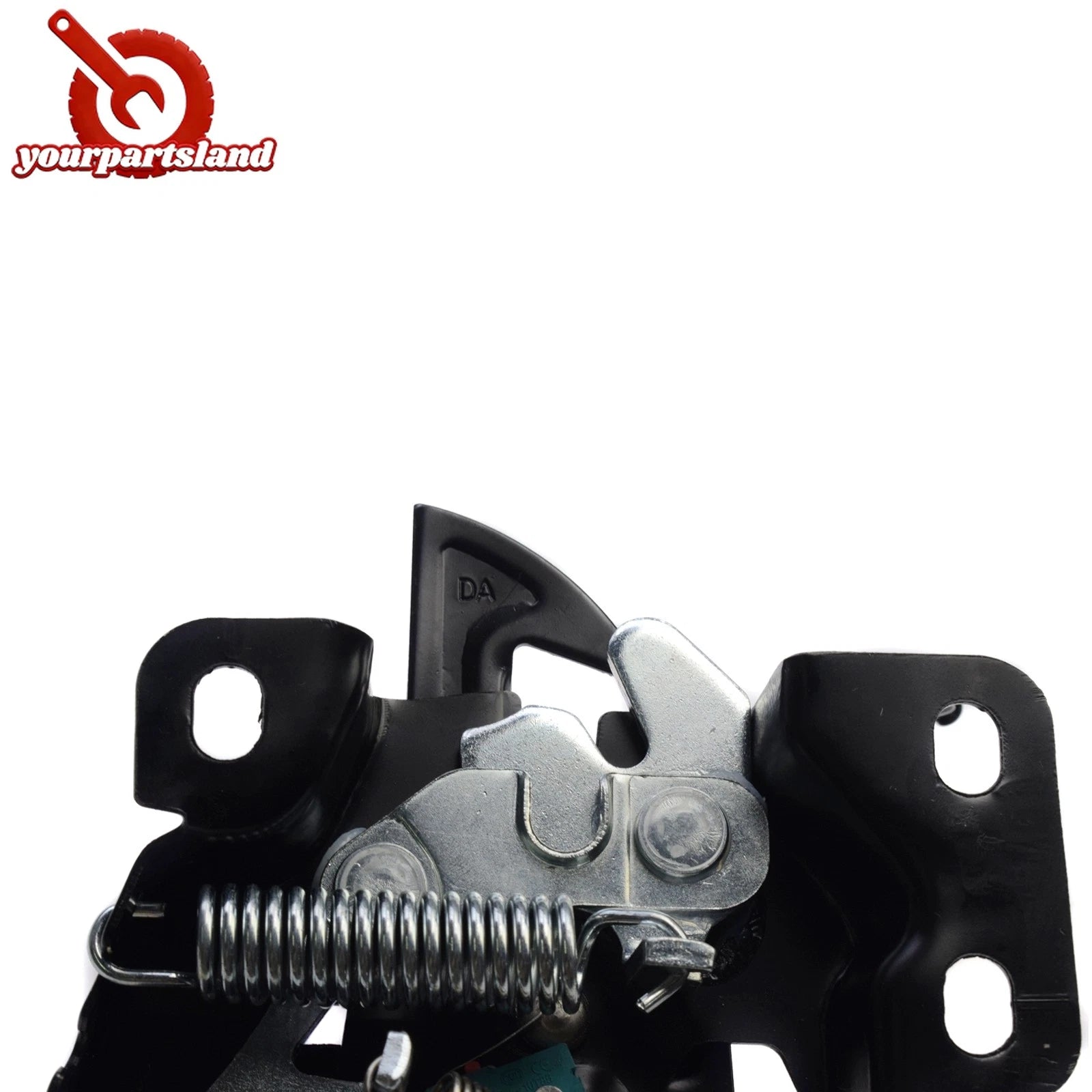 Hood Latch Lock For Acura TL 2004-2008 W/ Alarm System AC1234100 74120SEPA01 6B93BC-57