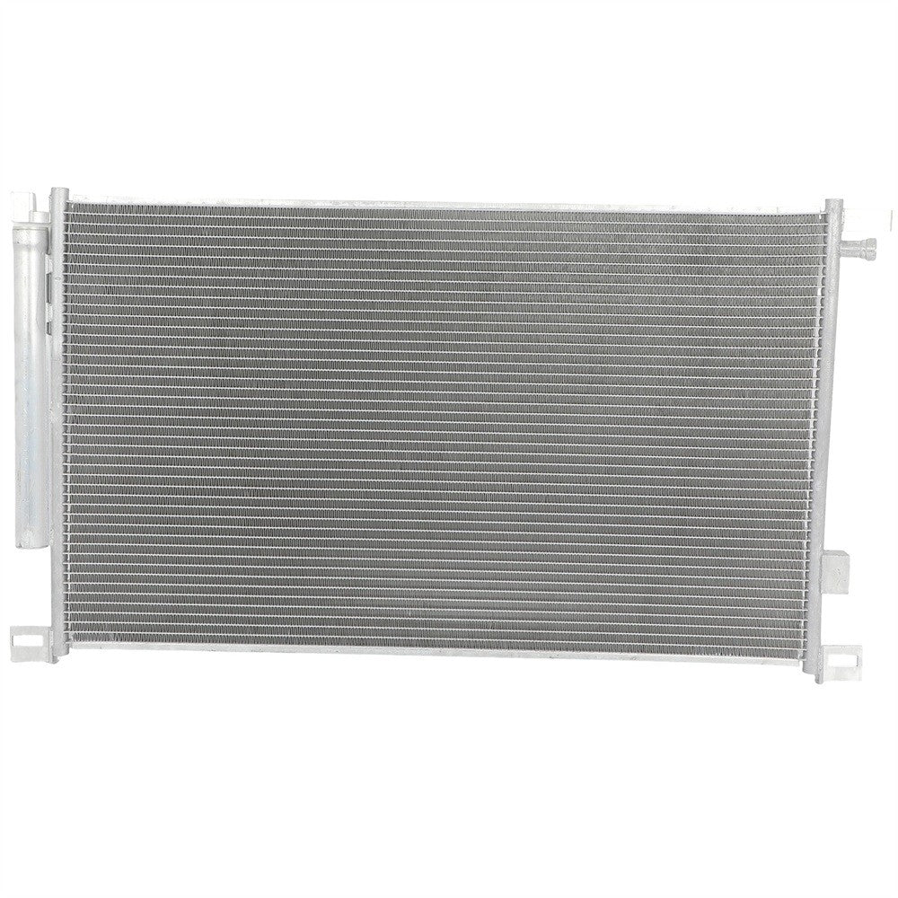 Aluminum AC Condenser For 2023-2024 Toyota Crown 2022-2023 Toyota RAV4 Venza 6B93BC-57
