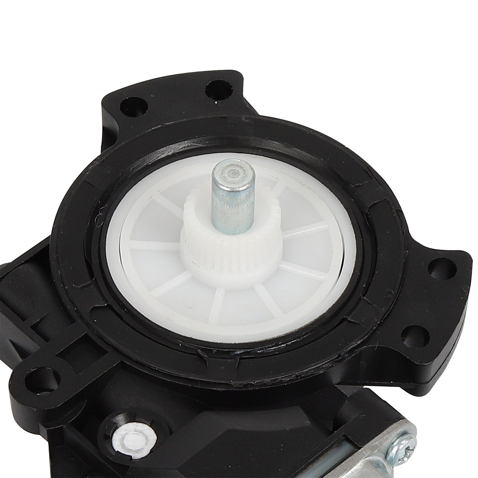 For 2006-11 Hyundai Azera Front Right Passenger RH Power Window Regulator Motor 6B93BC-57