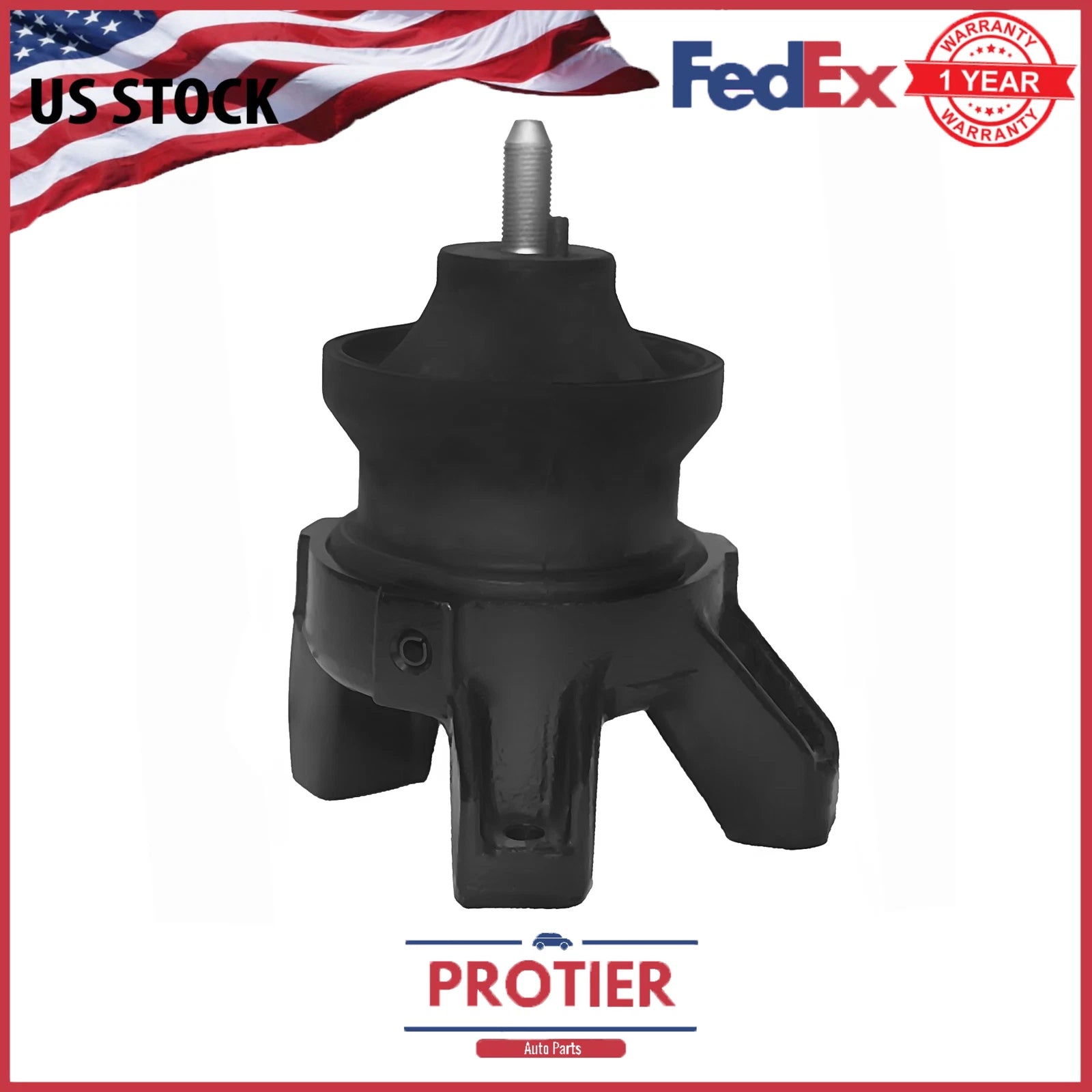 Rear Engine Mount for HYUNDAI SANTA FE KIA SORENTO 6B93BC-57