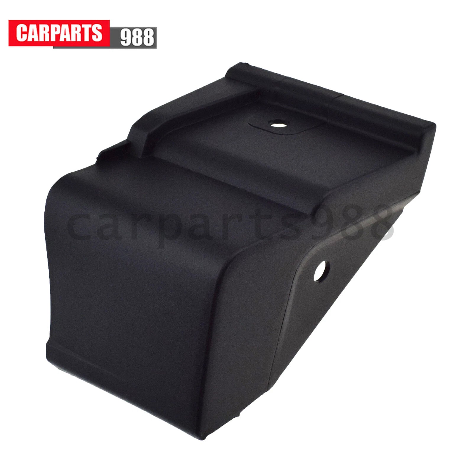 Left Side Fender Lower Molding Black For 2017-2021 Mazda CX-5 KB7W-51-W80B 6B93BC-57