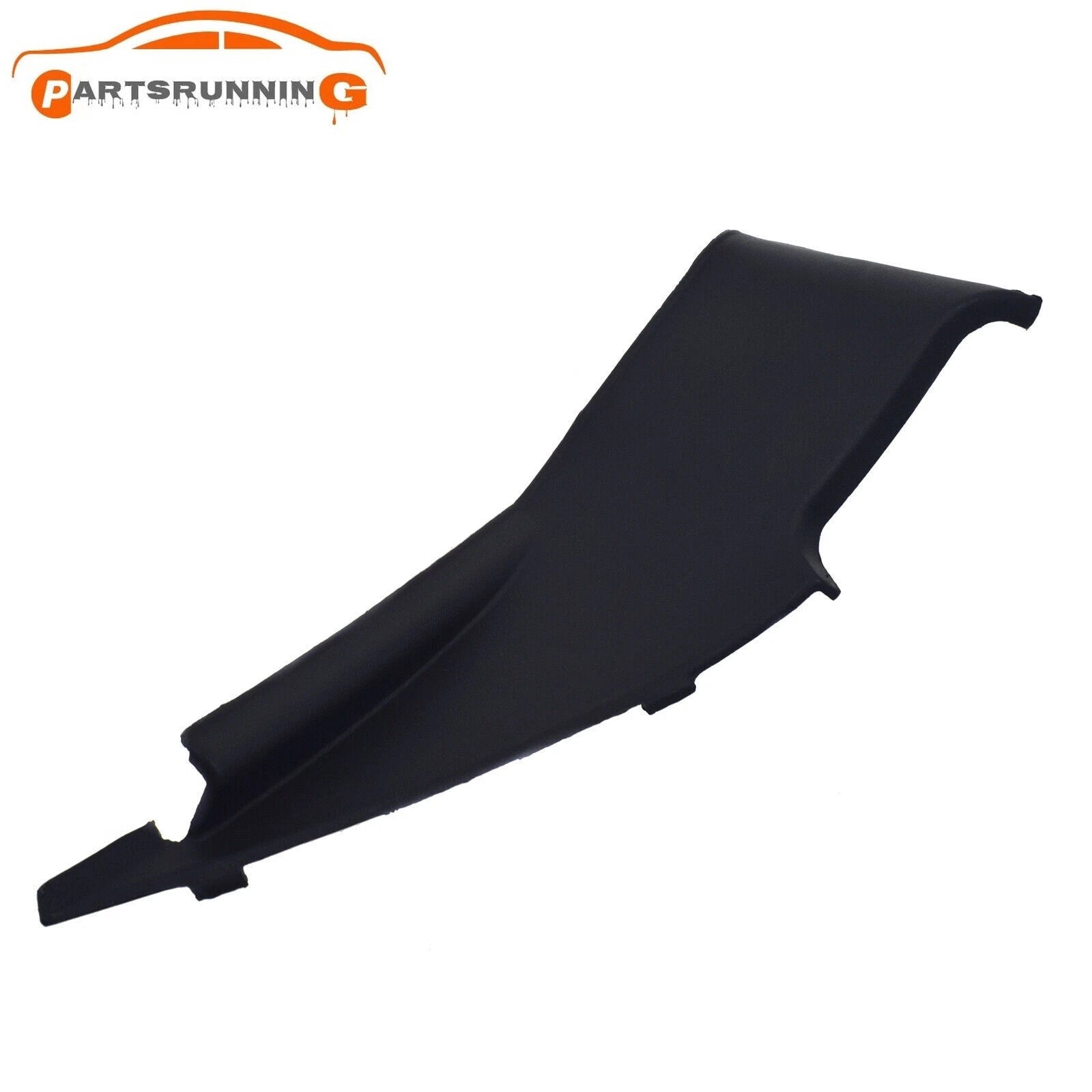 For Nissan Altima 2019-2021 Passenger Right Side Fender Filler Panel 66894-6CA0A 6B93BC-57