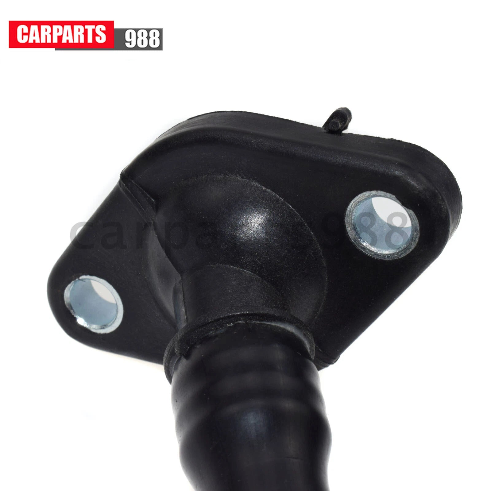 Engine Coolant Water Hose Pipe For Toyota Tacoma 2005-2017 2.7L L4 16268-75091 6B93BC-57