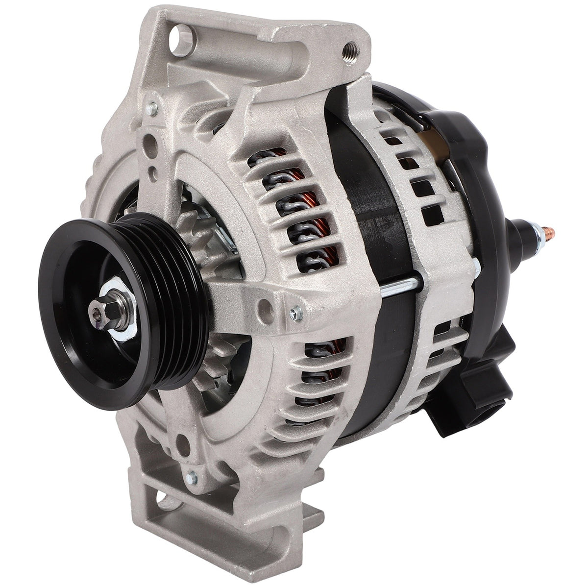 Alternator for Cadillac STS 2006 2007 2008 2009 104210-3260 25756440 90295538