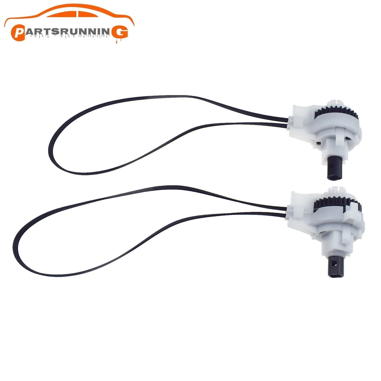 Left& Right Heater A/C Switch Control Cable for Toyota Corolla RAV4 Matrix Scion 6B93BC-57