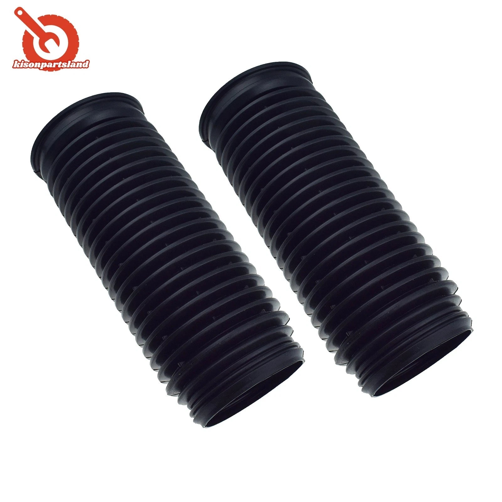 Front Rear Shock Absorber & Dust Cover For VW GOLF Audi A3 Seat LEON 1K0412303B 6B93BC-57