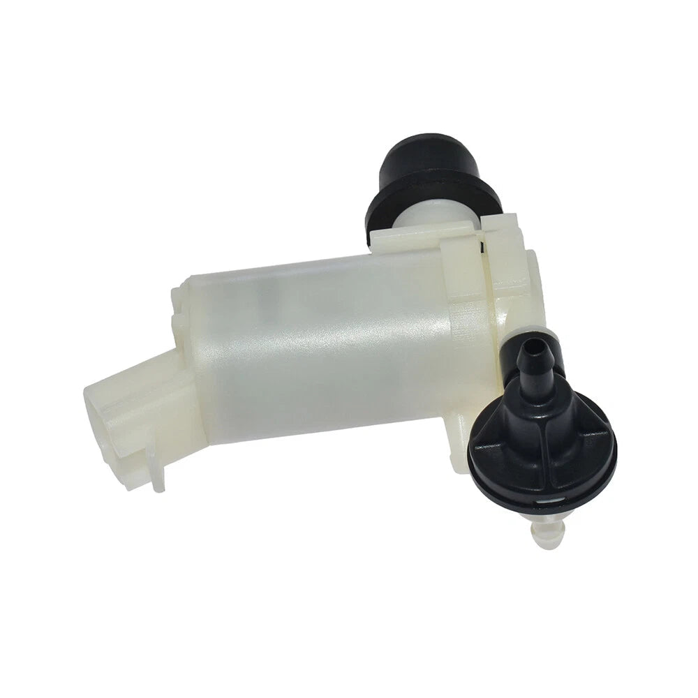 Windshield Wiper Washer Pump 76846TF0013 for Honda CR-V Fit HR-V Accord Odyssey 6B93BC-57
