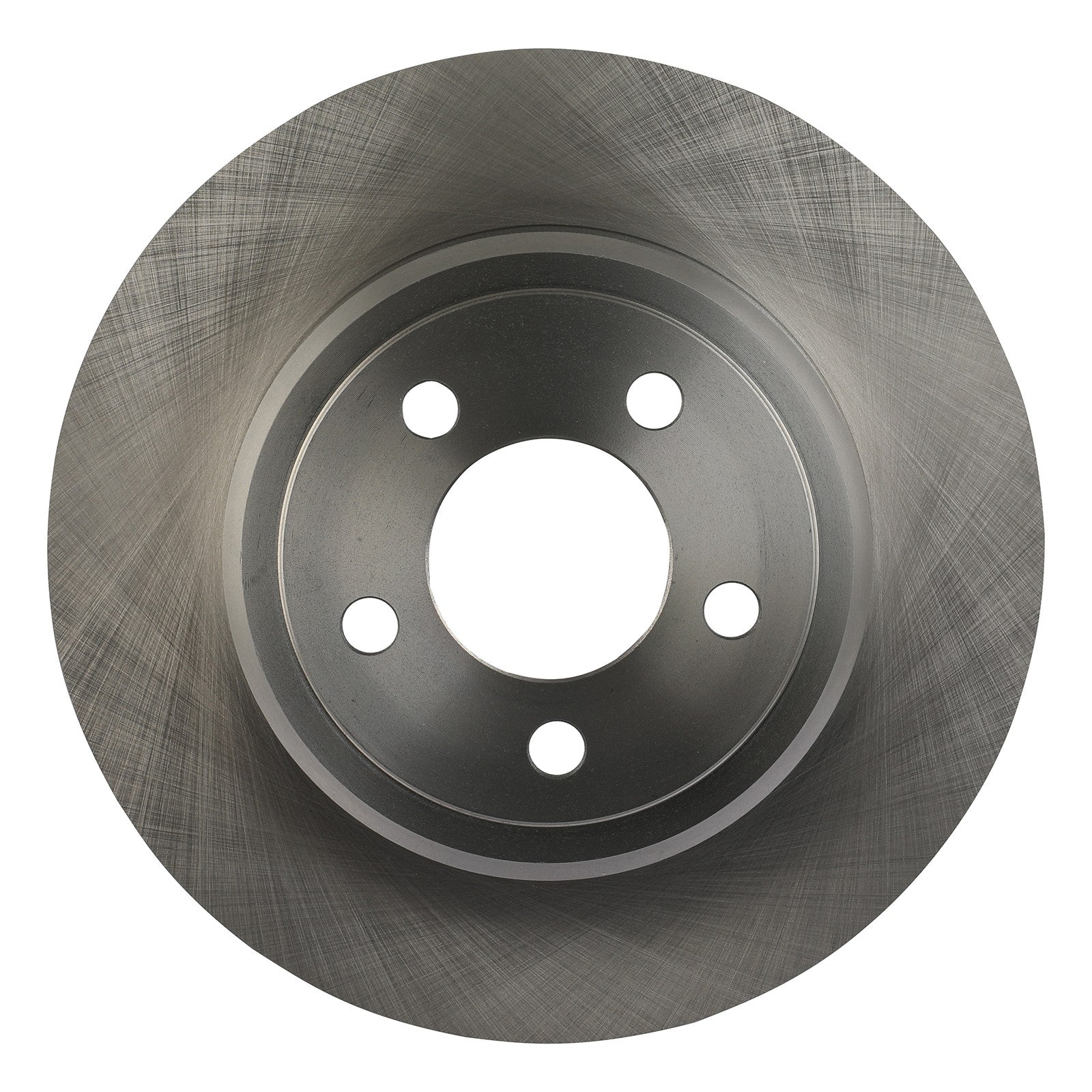 Rear Discs Brake Rotors Fits Chrysler 300 Dodge Challenger Charger G3000 Solid 6B93BC-57