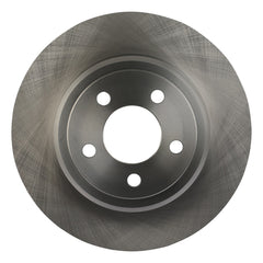 Rear Discs Brake Rotors Fits Chrysler 300 Dodge Challenger Charger G3000 Solid 6B93BC-57