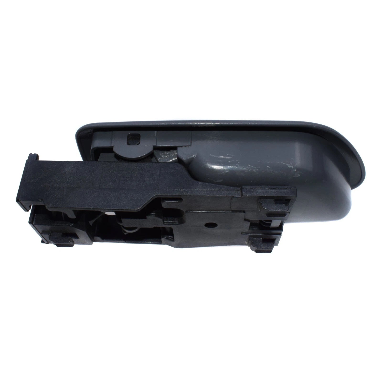 Gray Inside Door Handle Left Side For Toyota Sequoia Tundra Avalon 69206-0C030 6B93BC-57