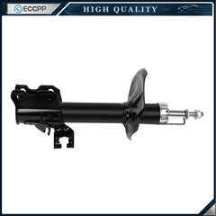 Front Pair Struts Shocks For 2002-2006 Nissan Sentra Base CA GXE S XE Left Right 6B93BC-57